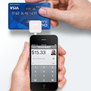 Square Payments